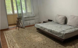 Продажа 2-комнатной квартиры, 45 м², ул. Розыбакиева, дом  61 - Продажа квартир в Алматы