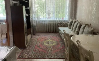 Продажа 2-комнатной квартиры, 43 м² - Продажа домов, коттеджей в Сарани