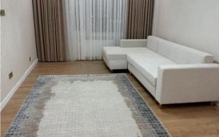 Продажа 2-комнатной квартиры, 60 м², ул. Баглановой, дом  6 - Продажа  двухкомнатных квартир в новостройках Астаны без посредников