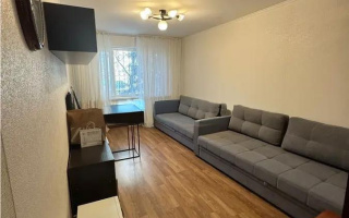 Продажа 1-комнатной квартиры, 33 м², ул. Ауэзова, дом  64/4 - Продажа  однокомнатных квартир в Алматы