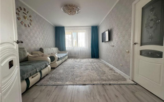 Продажа 2-комнатной квартиры, 65 м², пр. Момышулы, дом  4 - Продажа  двухкомнатных квартир в Астане с фото