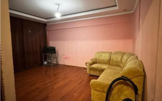 Продажа 3-комнатной квартиры, 58.3 м² - Продажа квартир в Турксибском р-не Алматы