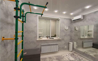Продажа 1-комнатной квартиры, 39 м², ул. Болекпаева - Продажа квартир в Астане