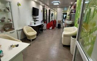 Продажа , 39.6 м², пр. Н. Абдирова - Продажа офисных и торговых помещений в Караганде