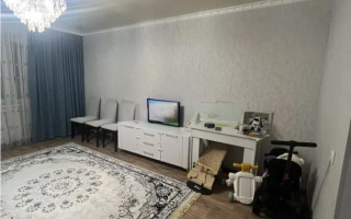 Продажа 3-комнатной квартиры, 78.1 м², ул. Азербаева, дом  6/3 - Продажа  трехкомнатных квартир в Астане