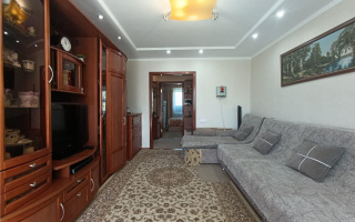 Продажа 3-комнатной квартиры, 61 м², ул. Маметовой - Продажа  трехкомнатных квартир в Караганде