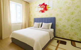 Аренда 2-комнатной квартиры посуточно, 60 м², ул. Сарайшык, дом  5е - пр. Кабанбай батыра - Аренда квартир посуточно в Семее