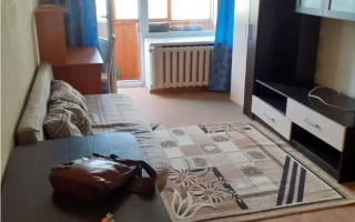 Продажа 1-комнатной квартиры, 30 м² - Продажа квартир в р-не Алматы Астаны