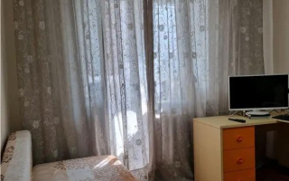 Продажа 1-комнатной квартиры, 30 м², ул. Иманова, дом  41 - Продажа  однокомнатных квартир в Астане без посредников с фото