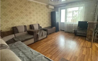 Продажа 2-комнатной квартиры, 50.7 м², пр. Абылай хана, дом  32/2 - Продажа  двухкомнатных квартир в Астане без посредников с фото