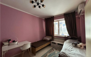 Продажа 1-комнатной квартиры, 40 м², Кульджинский тракт, дом  16/1 - Продажа квартир в Алматы