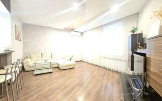 Продажа 2-комнатной квартиры, 62.6 м² - Продажа квартир в кирпичном доме в Астане - страница 2
