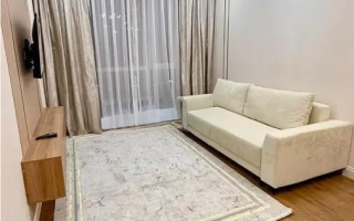 Продажа 2-комнатной квартиры, 40 м², ул. Рыскулова, дом  2б/1 - Продажа квартир в Алматы