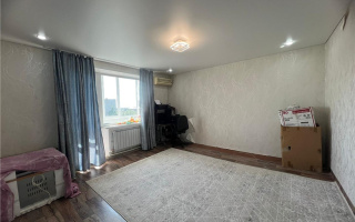 Продажа 2-комнатной квартиры, 50 м², мкр-н Орбита-1 - Продажа  двухкомнатных квартир в Караганде