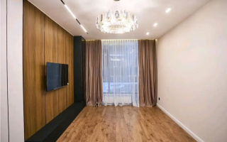 Продажа 2-комнатной квартиры, 45.4 м², пр. Мангилик Ел, дом  62 - Продажа  двухкомнатных квартир в Астане без посредников