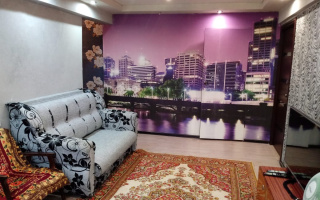 Продажа 3-комнатной квартиры, 58 м², ул. Кашаубаева, дом  18 - Продажа жилой и коммерческой недвижимости в Усть-Каменогорске