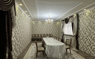 Продажа дома, 371 м² - Продажа домов, коттеджей в Шымкенте в Абайском р-не