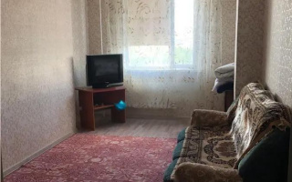 Продажа 1-комнатной квартиры, 35 м², ул. Керей, Жанибек хандар, дом  9 - Продажа  однокомнатных квартир в Астане