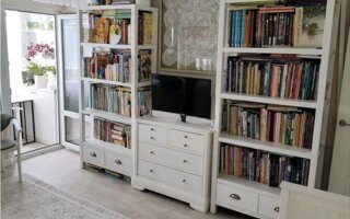 Продажа 1-комнатной квартиры, 34 м² - Продажа однокомнатных квартир в монолитно-каркасном доме в Казахстане