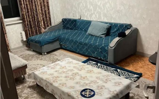 Продажа 2-комнатной квартиры, 53 м², мкр-н Айнабулак-4, дом  178 - Продажа квартир в Алматы