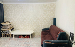 Продажа 2-комнатной квартиры, 54 м², мкр-н Степной-2 - Продажа  двухкомнатных квартир в Караганде