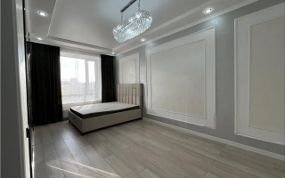 Продажа 1-комнатной квартиры, 39 м², ул. Култегин, дом  19/1 - Продажа квартир в новостройках Астаны