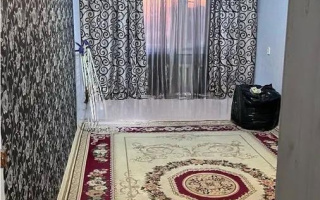 Продажа 2-комнатной квартиры, 45 м², ул. 40-летия Победы, дом  54/1 - Продажа  двухкомнатных квартир в Шахтинске