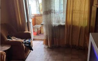 Продажа 3-комнатной квартиры, 52 м² - Недвижимость в Казахстане - страница 30