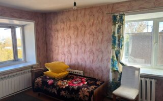 Продажа 1-комнатной квартиры, 32 м²