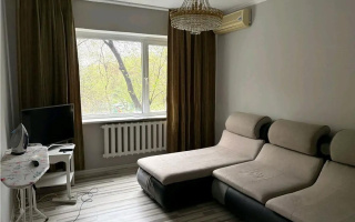 Продажа 3-комнатной квартиры, 73 м² - Продажа трехкомнатных квартир в Алматы