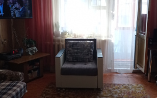 Продажа 1-комнатной квартиры, 42 м², ул. Таттимбета, дом  10 - Продажа  однокомнатных квартир в Караганде с фото