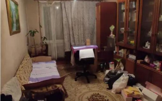 Продажа 3-комнатной квартиры, 65 м², ул. Туркебаева, дом  59 - Продажа  трехкомнатных квартир в Алматы