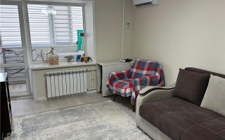 Продажа 2-комнатной квартиры, 53 м², ул. Ермекова - Продажа  двухкомнатных квартир в Караганде