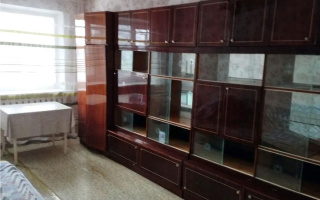 Продажа 1-комнатной квартиры, 36 м² - Аренда баз, складов и промышленной недвижимости в Петропавловске