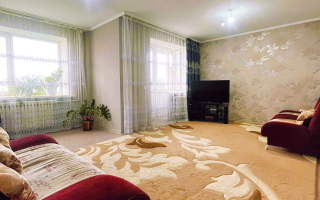 Продажа 2-комнатной квартиры, 68 м², пр. Казыбек би, дом  5/2 - Продажа  двухкомнатных квартир в Усть-Каменогорске с фото