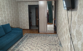 Продажа 1-комнатной квартиры, 41 м² - Продажа однокомнатных квартир в Алматы