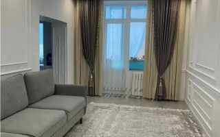 Продажа 3-комнатной квартиры, 80 м², ул. Казыбек би, дом  5а - Продажа квартир в Астане
