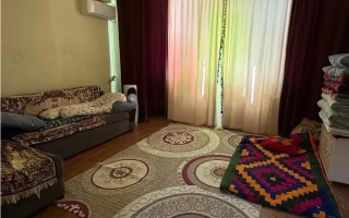 Продажа 2-комнатной квартиры, 68.7 м², мкр-н Аксай-5, дом  3б - Продажа квартир в новостройках Алматы без посредников с фото