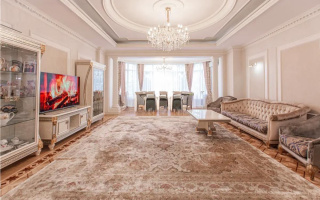 Продажа 4-комнатной квартиры, 221 м² - Продажа четырехкомнатных квартир от собственников в Алматы - страница 3