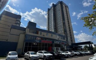 Продажа помещения, 102 м² - Продажа офисных и торговых помещений в Казахстане - страница 2