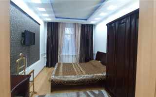 Продажа 2-комнатной квартиры, 55 м², пр. Бухар-жырау, дом  15 - Продажа квартир в Караганде с фото