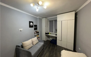 Продажа 2-комнатной квартиры, 69.5 м², мкр-н Нуркент, дом  62 - Продажа  двухкомнатных квартир в Алматы без посредников с фото