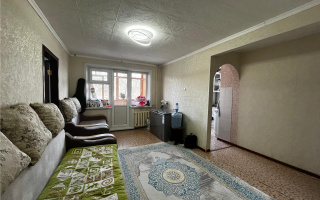 Продажа 2-комнатной квартиры, 46 м² - Продажа двухкомнатных квартир в Караганде - страница 6