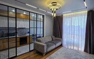 Продажа 2-комнатной квартиры, 57 м² - Продажа  двухкомнатных квартир в новостройках Алматы - страница 4