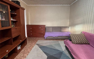 Продажа 1-комнатной квартиры, 32.3 м², ул. Ермекова - Продажа квартир в Караганде с фото