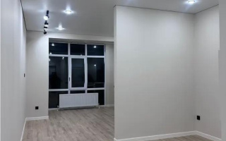 Продажа 1-комнатной квартиры, 34.74 м², мкр-н Шугыла, дом  340/46 - Продажа  однокомнатных квартир в Алматы