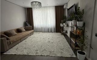 Продажа 4-комнатной квартиры, 98 м² - Продажа квартир в новостройках Астаны - страница 40