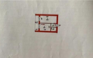 Продажа 1-комнатной квартиры, 44.7 м² - Недвижимость в Казахстане - страница 24