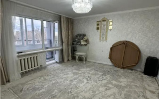 Продажа 3-комнатной квартиры, 65 м² - Продажа трехкомнатных квартир в Темиртау