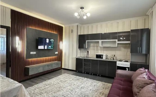 Продажа 2-комнатной квартиры, 50 м² - Продажа двухкомнатных квартир в блочном доме в Казахстане